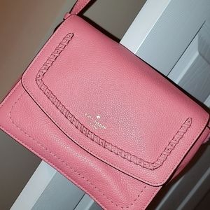 Cute small Kate Spade purse (Pink)